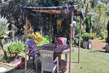  Chácara à venda em Cajamar no Bairro do Vau Novo 