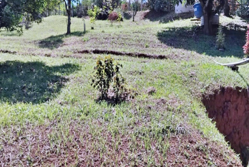  Chácara à venda em Cajamar no Bairro do Vau Novo 