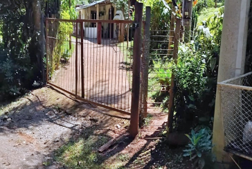  Chácara à venda em Cajamar no Bairro do Vau Novo 