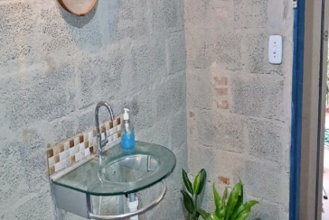  Chácara à venda em Cajamar no Bairro do Vau Novo 