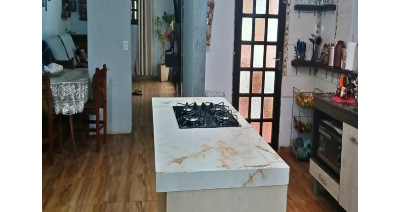  Chácara à venda em Cajamar no Bairro do Vau Novo 