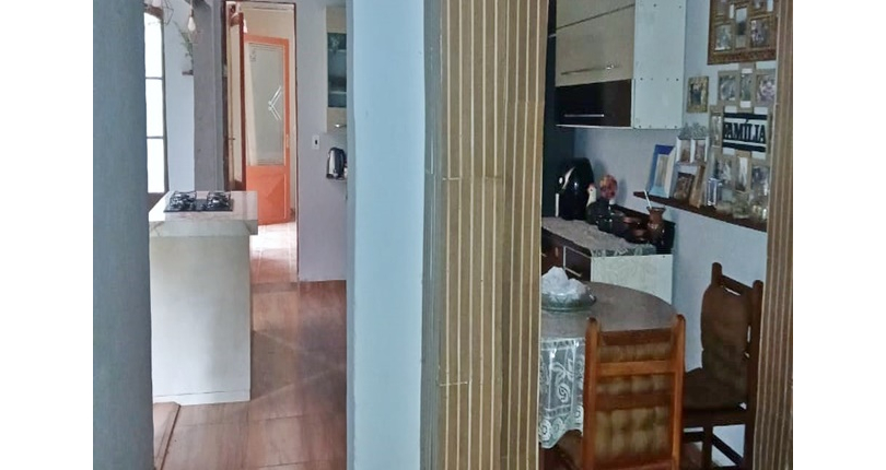  Chácara à venda em Cajamar no Bairro do Vau Novo 