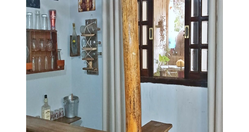  Chácara à venda em Cajamar no Bairro do Vau Novo 