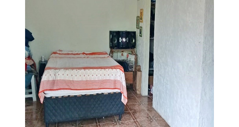  Chácara à venda em Cajamar no Bairro do Vau Novo 