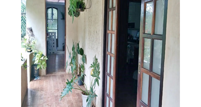  Chácara à venda em Cajamar no Bairro do Vau Novo 