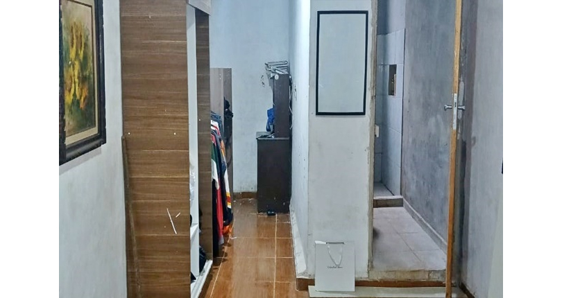  Chácara à venda em Cajamar no Bairro do Vau Novo 