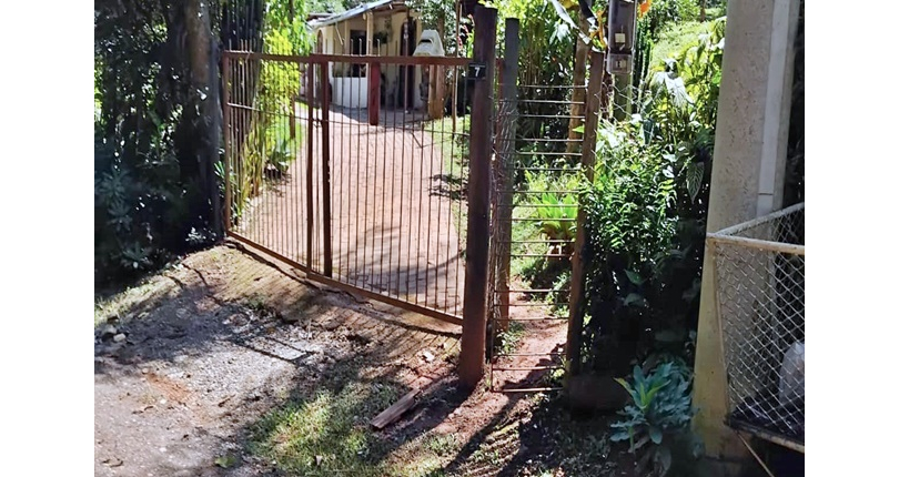  Chácara à venda em Cajamar no Bairro do Vau Novo 