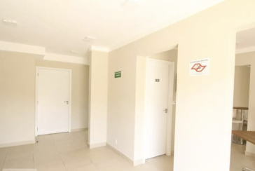 Belo Apartamento à venda no Bairro da Vila Zatt na Rua Porto de Palos 31,