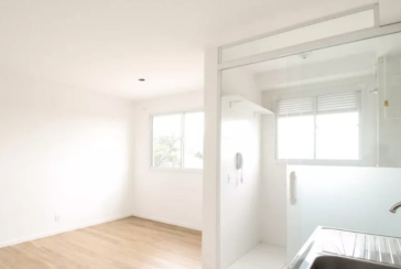 Belo Apartamento à venda no Bairro da Vila Zatt na Rua Porto de Palos 31,