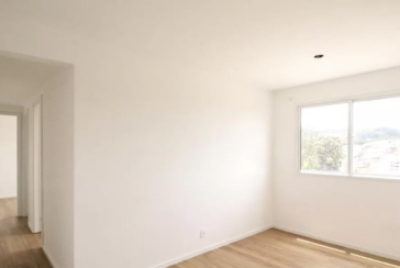 Belo Apartamento à venda no Bairro da Vila Zatt na Rua Porto de Palos 31,