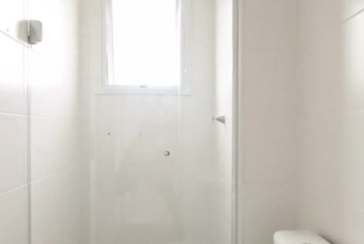 Belo Apartamento à venda no Bairro da Vila Zatt na Rua Porto de Palos 31,