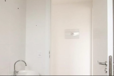 Belo Apartamento à venda no Bairro da Vila Zatt na Rua Porto de Palos 31,