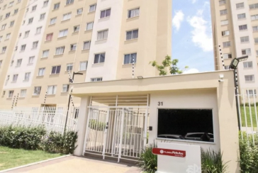 Belo Apartamento à venda no Bairro da Vila Zatt na Rua Porto de Palos 31,