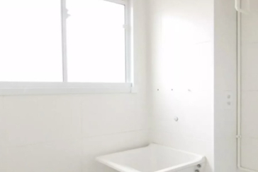 Belo Apartamento à venda no Bairro da Vila Zatt na Rua Porto de Palos 31,