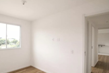 Belo Apartamento à venda no Bairro da Vila Zatt na Rua Porto de Palos 31,