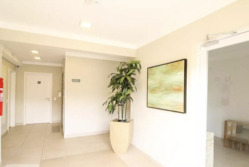 Belo Apartamento à venda no Bairro da Vila Zatt na Rua Porto de Palos 31,