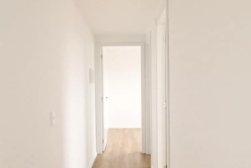 Belo Apartamento à venda no Bairro da Vila Zatt na Rua Porto de Palos 31,