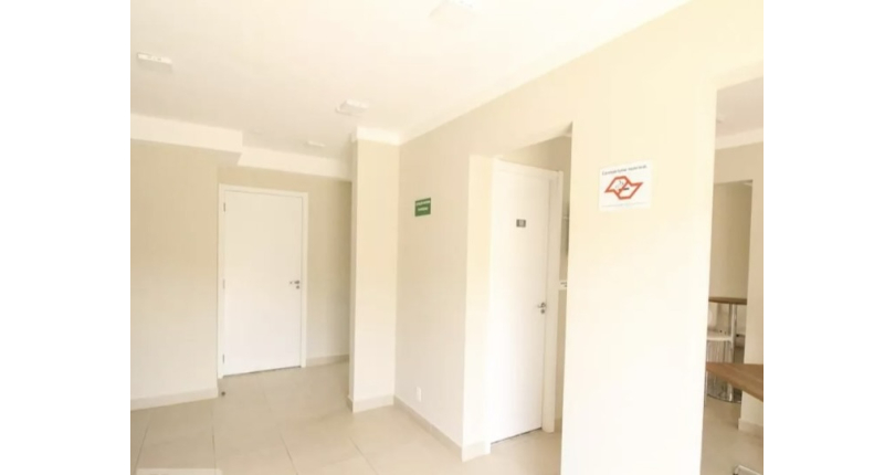 Belo Apartamento à venda no Bairro da Vila Zatt na Rua Porto de Palos 31,