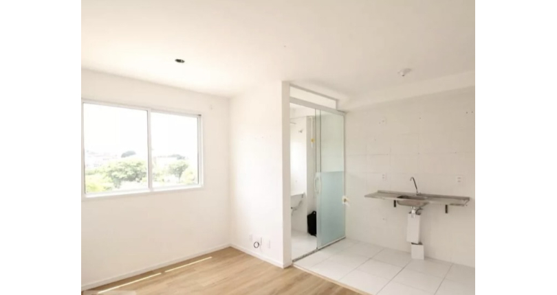 Belo Apartamento à venda no Bairro da Vila Zatt na Rua Porto de Palos 31,