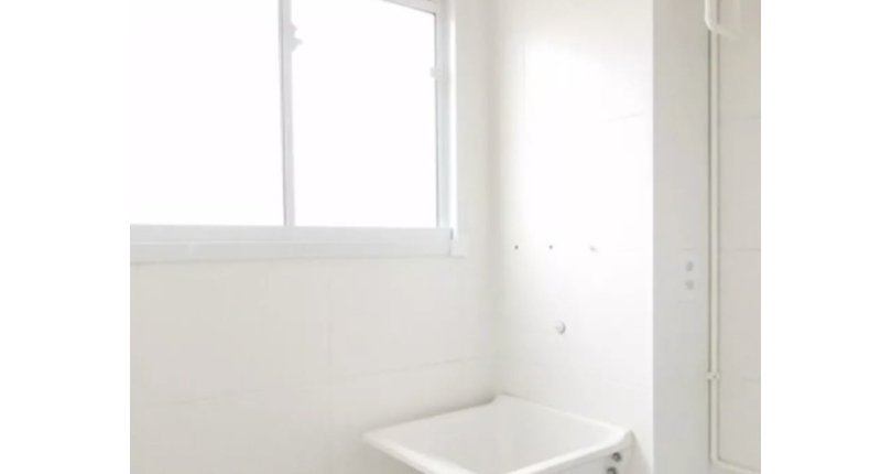 Belo Apartamento à venda no Bairro da Vila Zatt na Rua Porto de Palos 31,