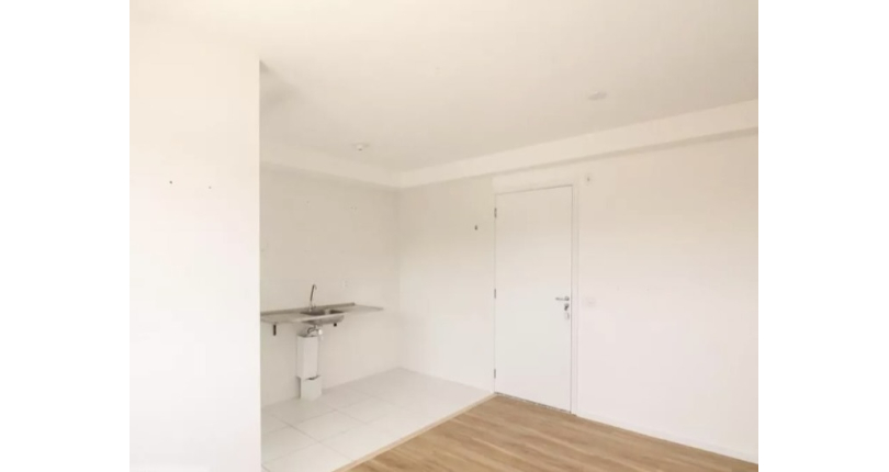 Belo Apartamento à venda no Bairro da Vila Zatt na Rua Porto de Palos 31,