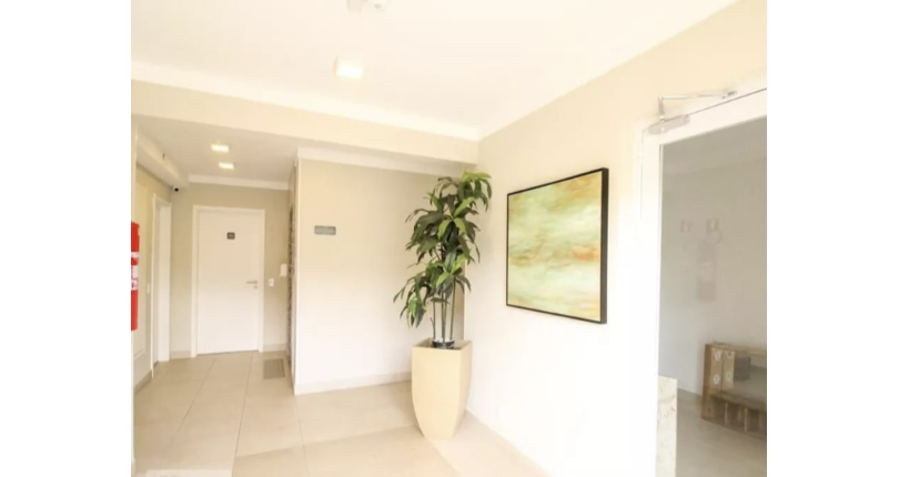 Belo Apartamento à venda no Bairro da Vila Zatt na Rua Porto de Palos 31,