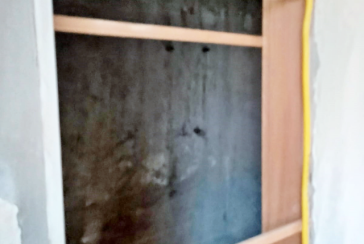 Casa à venda no Bairro do Jardim Regina na Rua Mário Matos, 