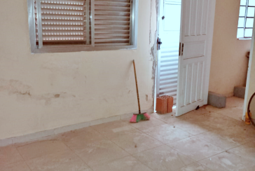 Casa à venda no Bairro do Jardim Regina na Rua Mário Matos, 