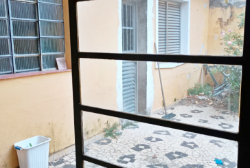 Casa à venda no Bairro do Jardim Regina na Rua Mário Matos, 