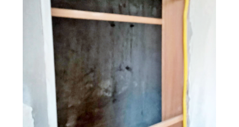 Casa à venda no Bairro do Jardim Regina na Rua Mário Matos, 