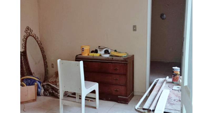 Casa à venda no Bairro do Jardim Regina na Rua Mário Matos, 