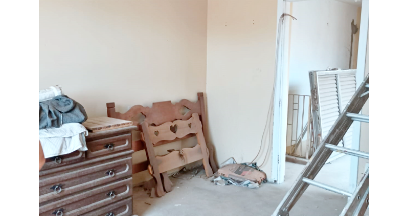 Casa à venda no Bairro do Jardim Regina na Rua Mário Matos, 