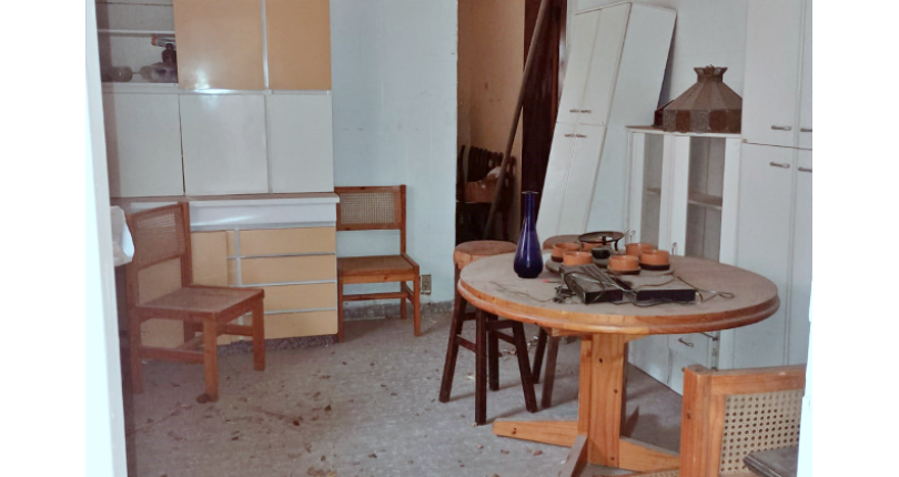 Casa à venda no Bairro do Jardim Regina na Rua Mário Matos, 