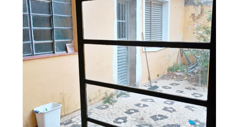 Casa à venda no Bairro do Jardim Regina na Rua Mário Matos, 