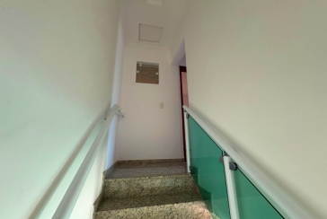  Sobrado à venda no Bairro do Jardim São Ricardo na Rua Emílio Vendrell,