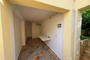  Sobrado à venda no Bairro do Jardim São Ricardo na Rua Emílio Vendrell,