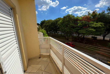  Sobrado à venda no Bairro do Jardim São Ricardo na Rua Emílio Vendrell,