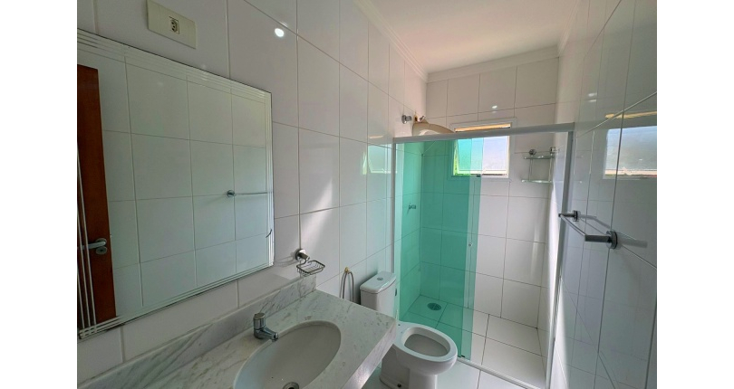  Sobrado à venda no Bairro do Jardim São Ricardo na Rua Emílio Vendrell,