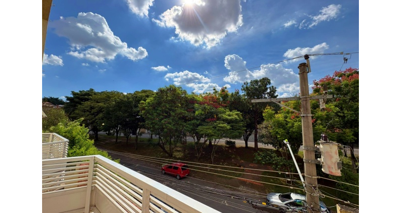  Sobrado à venda no Bairro do Jardim São Ricardo na Rua Emílio Vendrell,