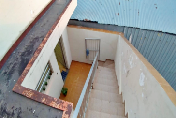 Salão Comercial à venda no Bairro do Jardim Cidade Pirituba na Rua Dende