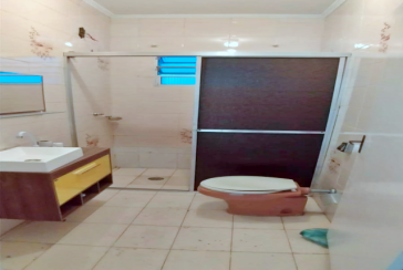 Salão Comercial à venda no Bairro do Jardim Cidade Pirituba na Rua Dende