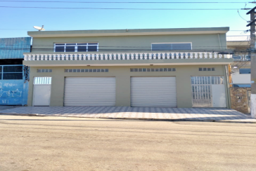 Salão Comercial à venda no Bairro do Jardim Cidade Pirituba na Rua Dende