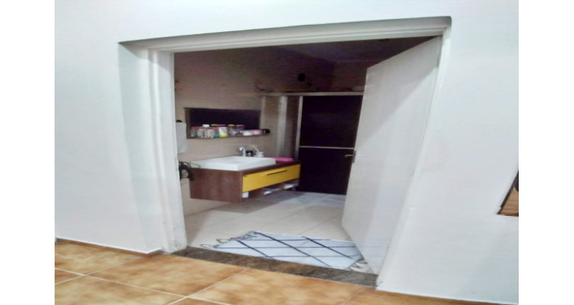 Salão Comercial à venda no Bairro do Jardim Cidade Pirituba na Rua Dende