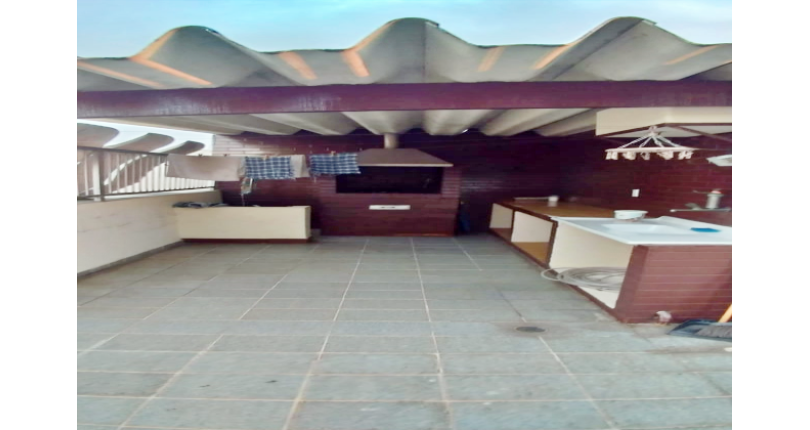 Salão Comercial à venda no Bairro do Jardim Cidade Pirituba na Rua Dende