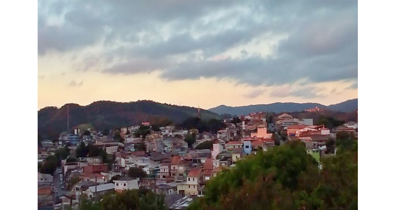 Salão Comercial à venda no Bairro do Jardim Cidade Pirituba na Rua Dende