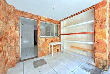  Sobrado à venda no Bairro do Conjunto Residencial Vista Verde na Rua Ricardo Abed