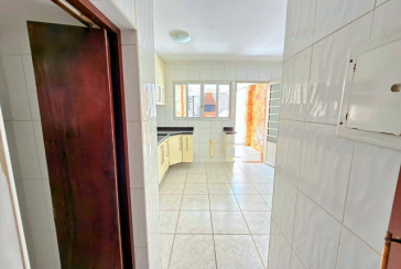  Sobrado à venda no Bairro do Conjunto Residencial Vista Verde na Rua Ricardo Abed