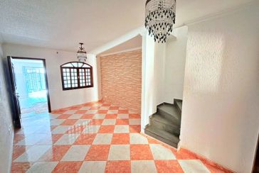  Sobrado à venda no Bairro do Conjunto Residencial Vista Verde na Rua Ricardo Abed