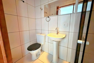  Sobrado à venda no Bairro do Conjunto Residencial Vista Verde na Rua Ricardo Abed