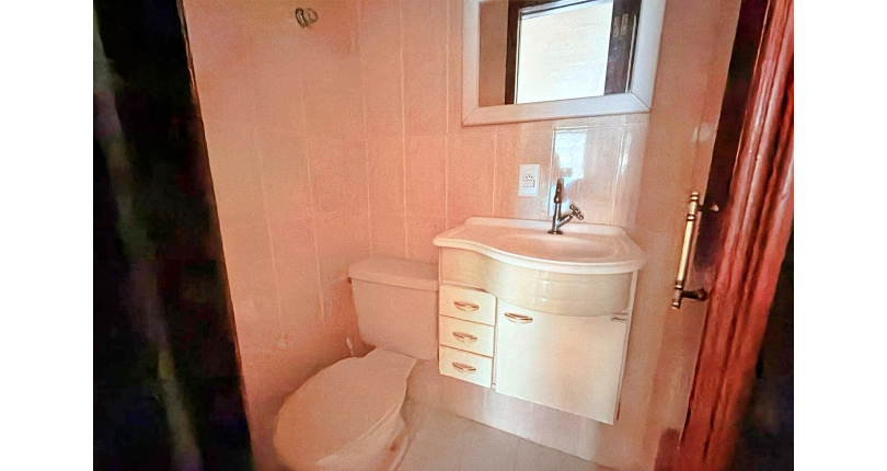  Sobrado à venda no Bairro do Conjunto Residencial Vista Verde na Rua Ricardo Abed